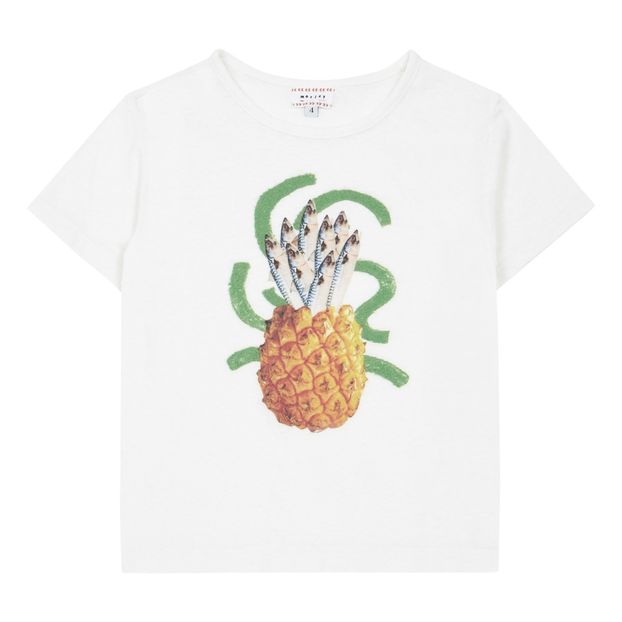 Pineapple t-shirt-product