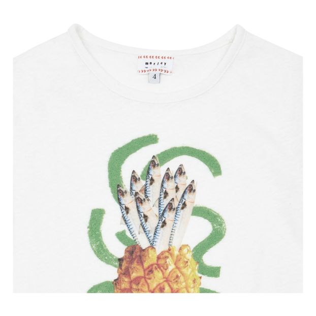 Pineapple t-shirt-product