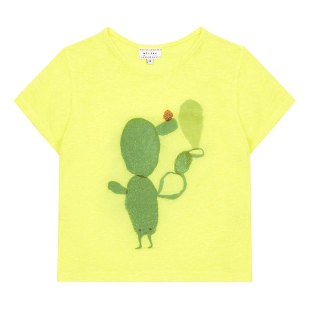 T-shirt Cactus-product
