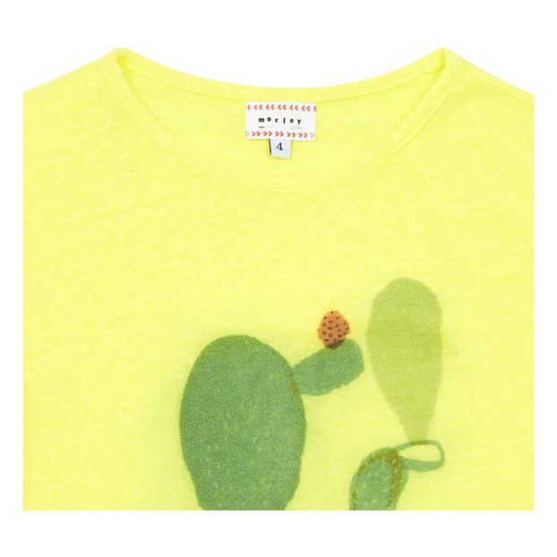 T-shirt Cactus-product