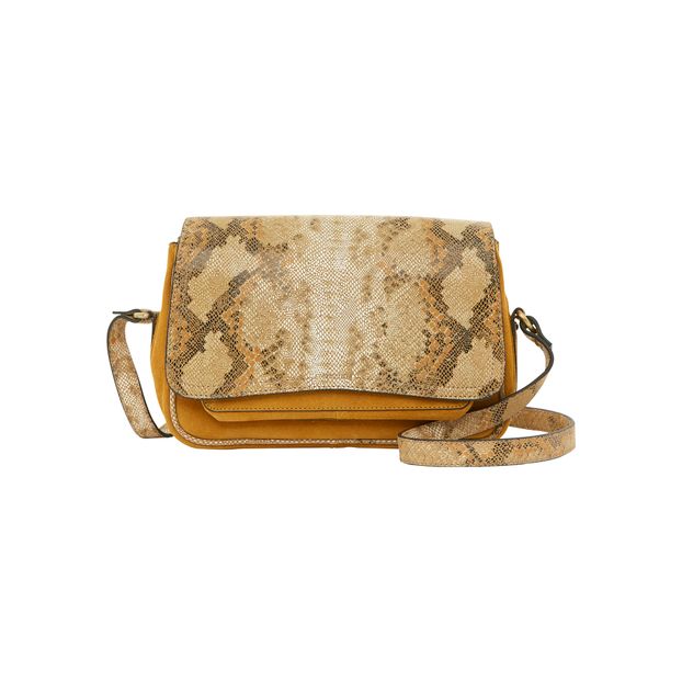 Bolsa Tano P-product