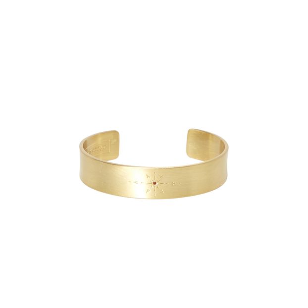 Brazalete Grabado Orao-product