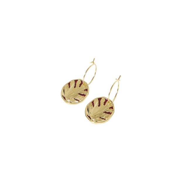 Pendientes Seracreo M-product