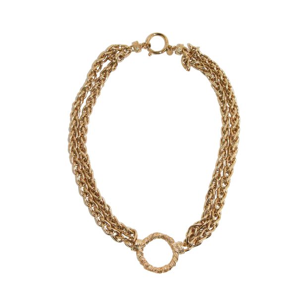 Collar Louise-product