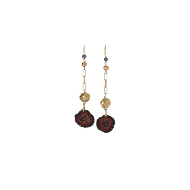 Boucles d'Oreilles Reed-product