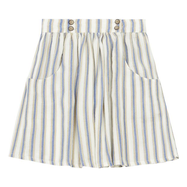 Loomis skirt-product