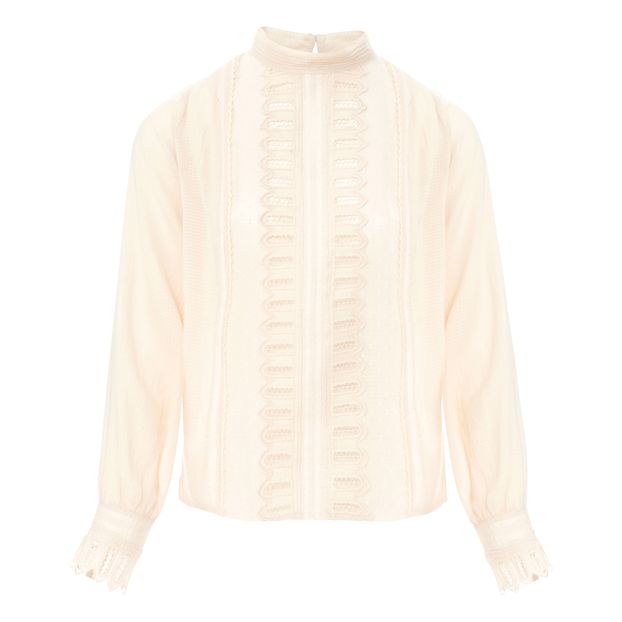 Blouse Brodée Volga-product