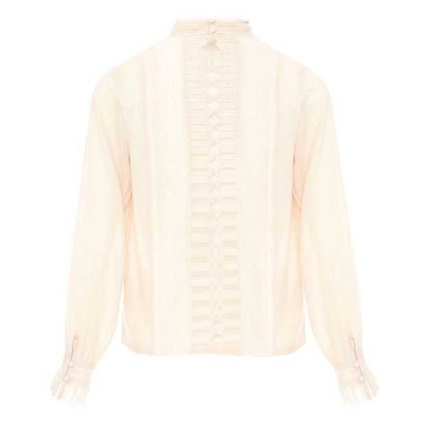 Blouse Brodée Volga-product