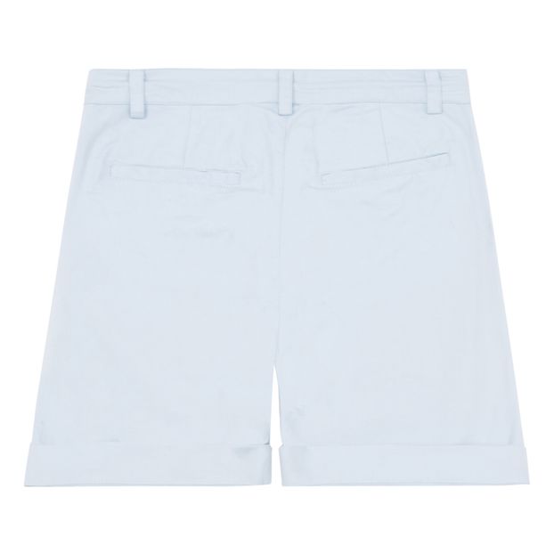 Salvador chino bermuda shorts-product