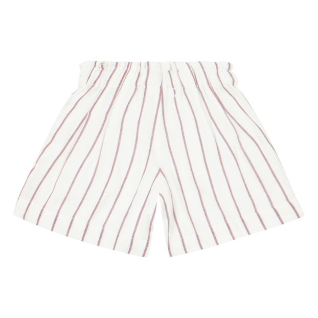 Short Rayas Moss-product