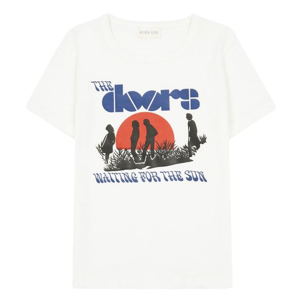 T-shirt-product