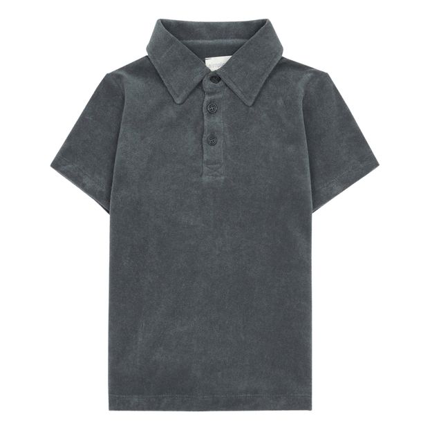 Polo Felpa-product