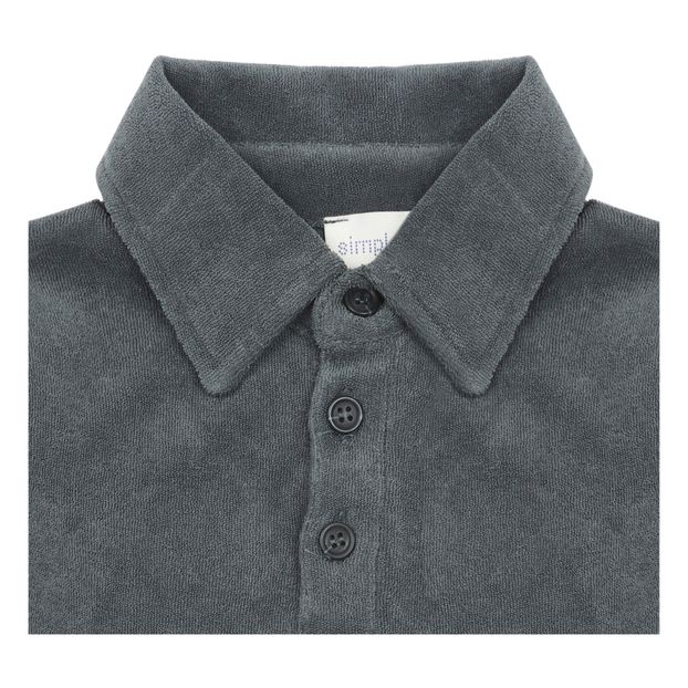 Polo Felpa-product