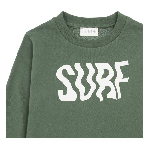 Sweat Surf-product