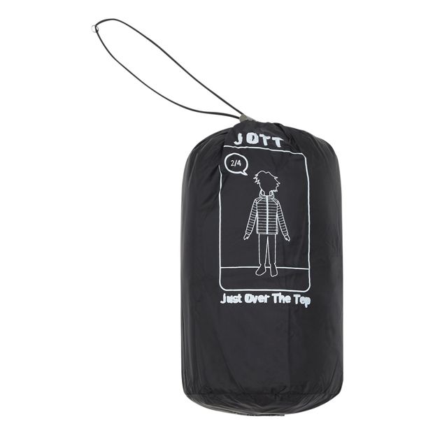 Anorak con capucha Hugo-product