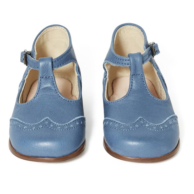 Exclusividad Little Mary x Smallable - Babies François-product