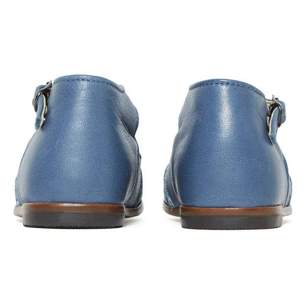 Exclusividad Little Mary x Smallable - Babies François-product