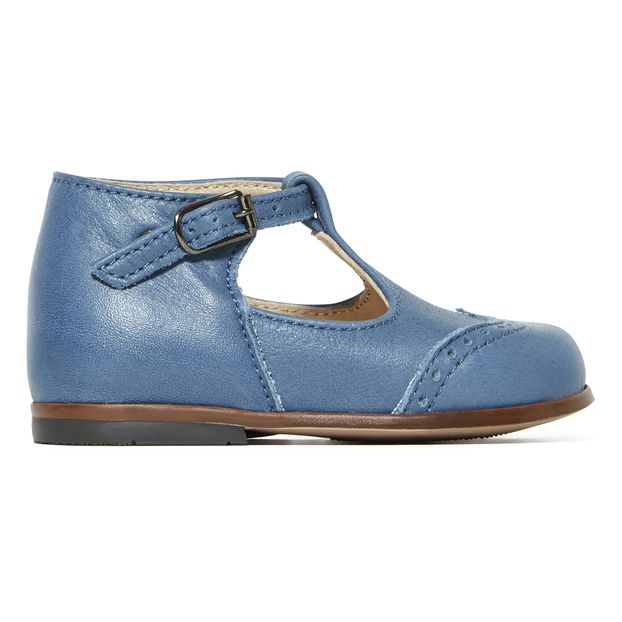 Exclusividad Little Mary x Smallable - Babies François-product