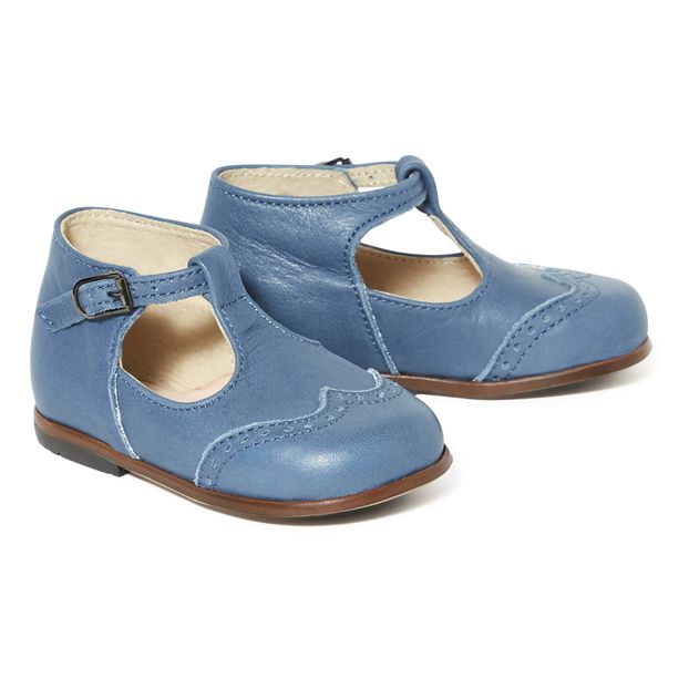 Exclusividad Little Mary x Smallable - Babies François-product