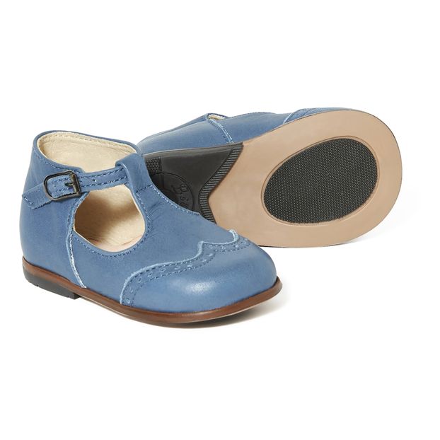 Exclusividad Little Mary x Smallable - Babies François-product