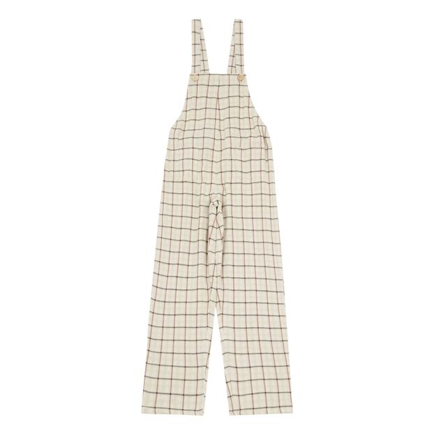 Harper Organic Cotton Dungarees-product