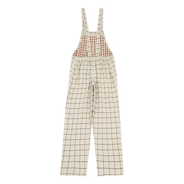 Harper Organic Cotton Dungarees-product