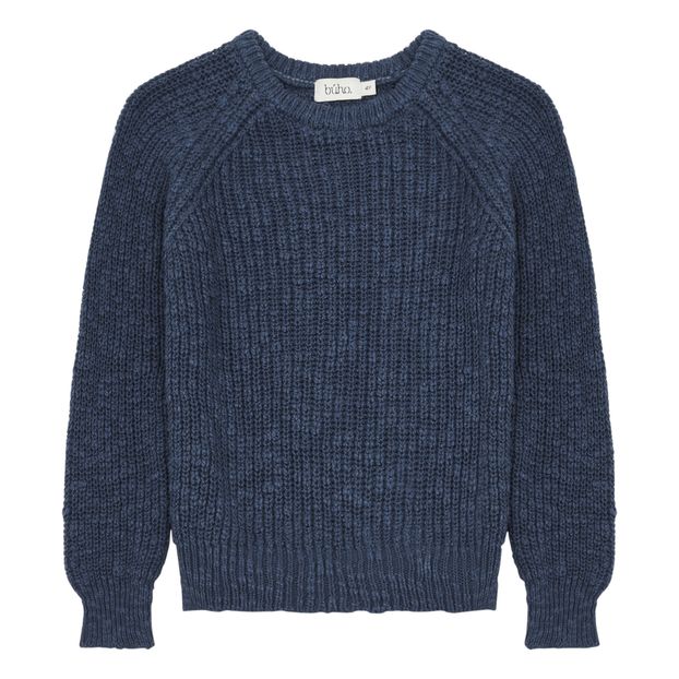 Maxime Cotton Jumper-product
