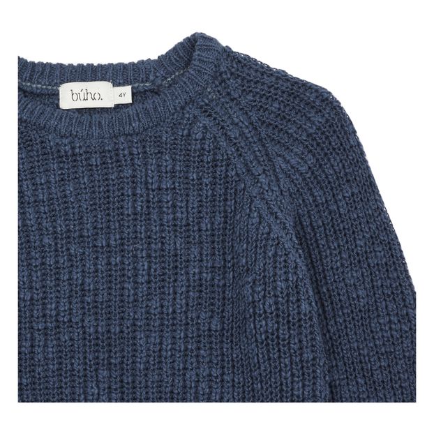 Maxime Cotton Jumper-product