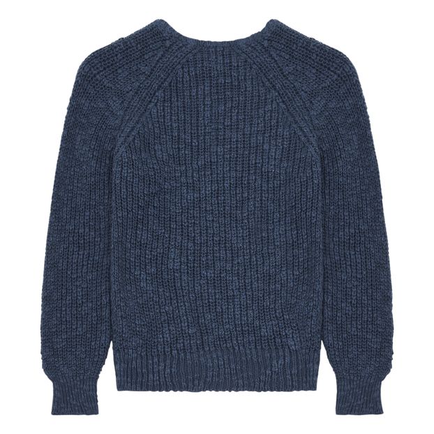 Maxime Cotton Jumper-product