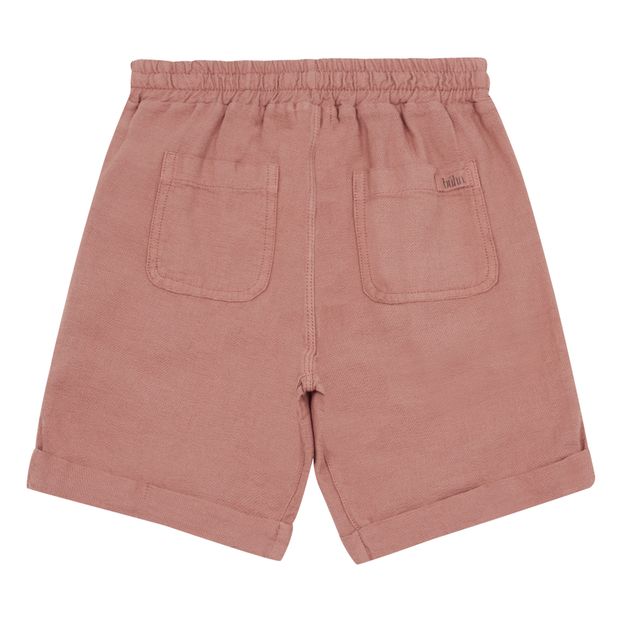 Simon Organic Cotton Shorts-product
