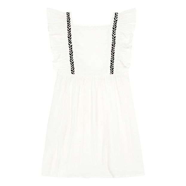 Graze Organic Cotton Gauze Dress-product