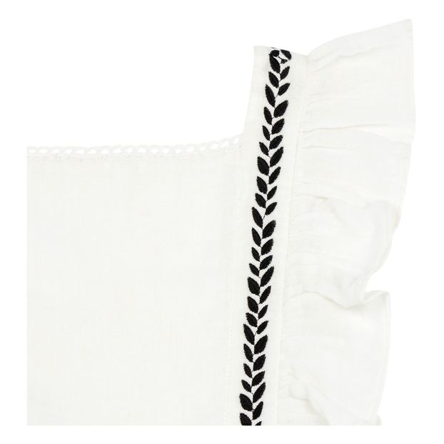 Graze Organic Cotton Gauze Dress-product