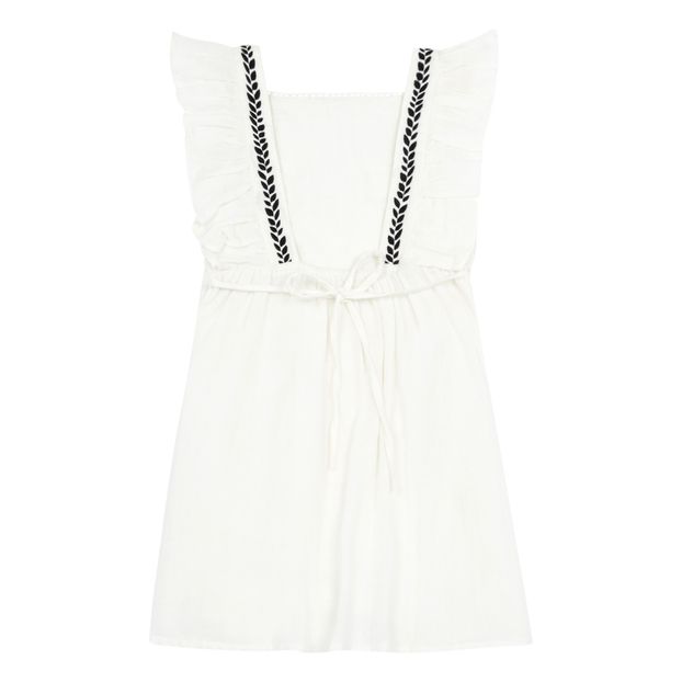 Graze Organic Cotton Gauze Dress-product