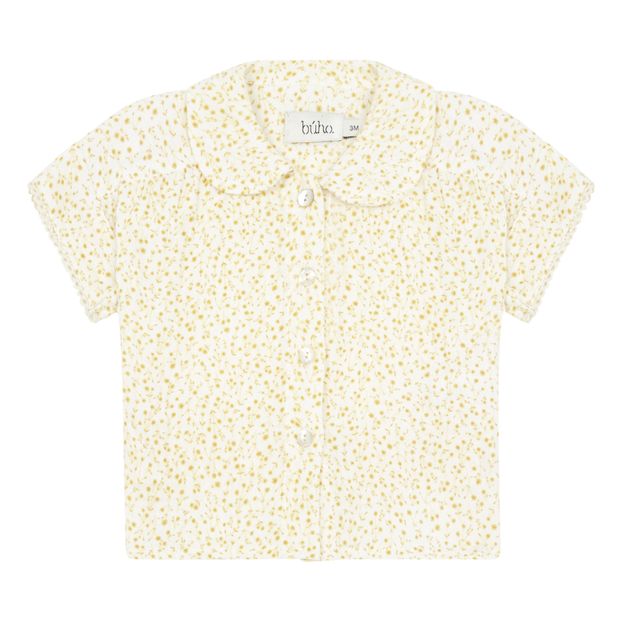 Martina Organic Cotton Blouse-product