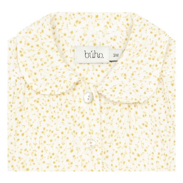 Martina Organic Cotton Blouse-product