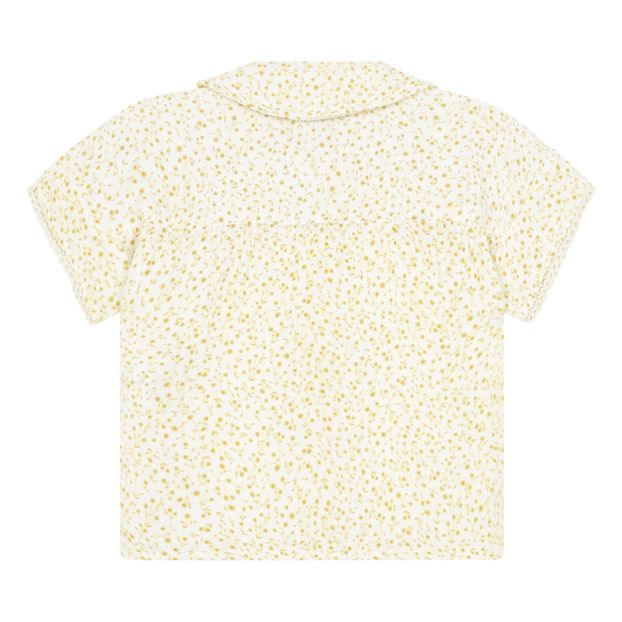 Martina Organic Cotton Blouse-product