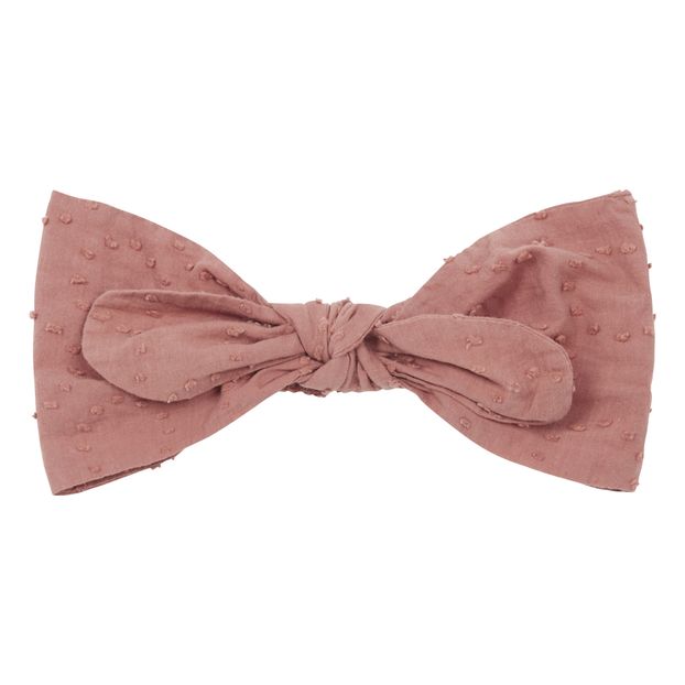 Circle Organic Cotton Headband-product