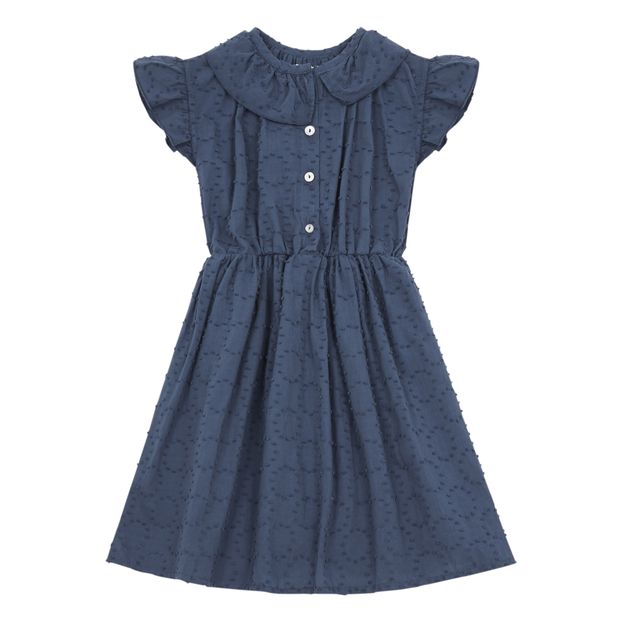 Colette Organic Cotton Dress-product
