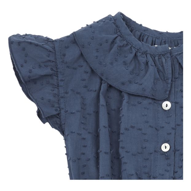Colette Organic Cotton Dress-product