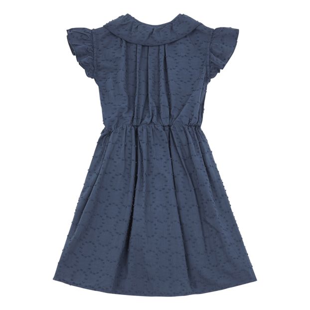 Colette Organic Cotton Dress-product