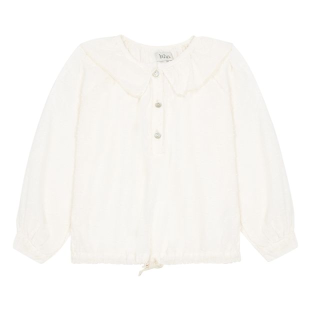 Anouk Organic Cotton Blouse-product