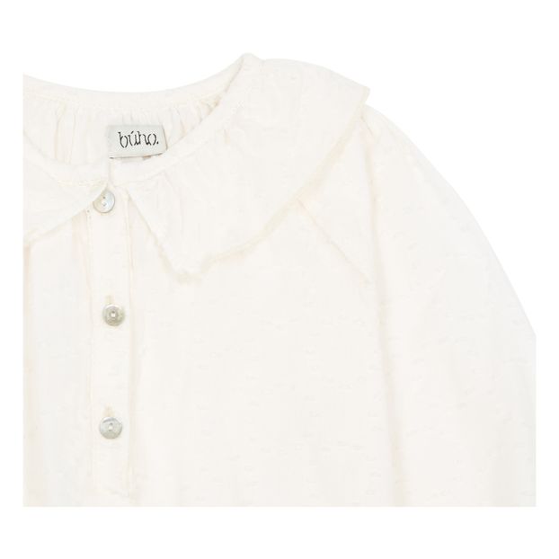 Anouk Organic Cotton Blouse-product