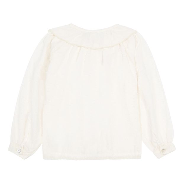 Anouk Organic Cotton Blouse-product