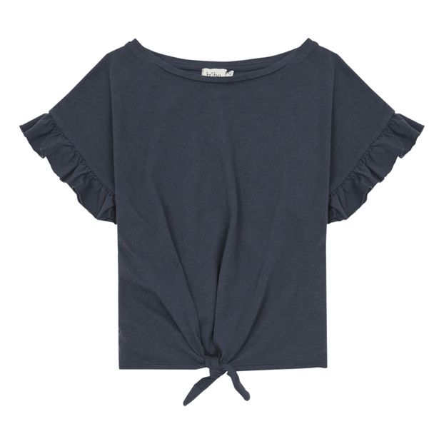 T-shirt Coton et Lin Janine-product