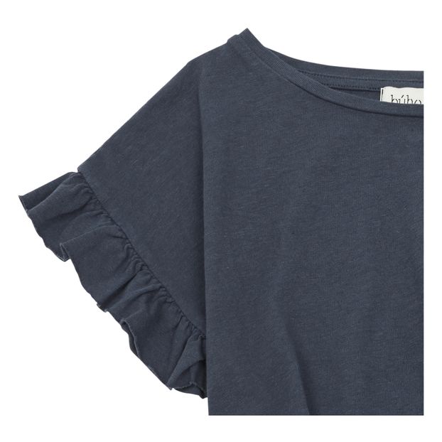 T-shirt Coton et Lin Janine-product