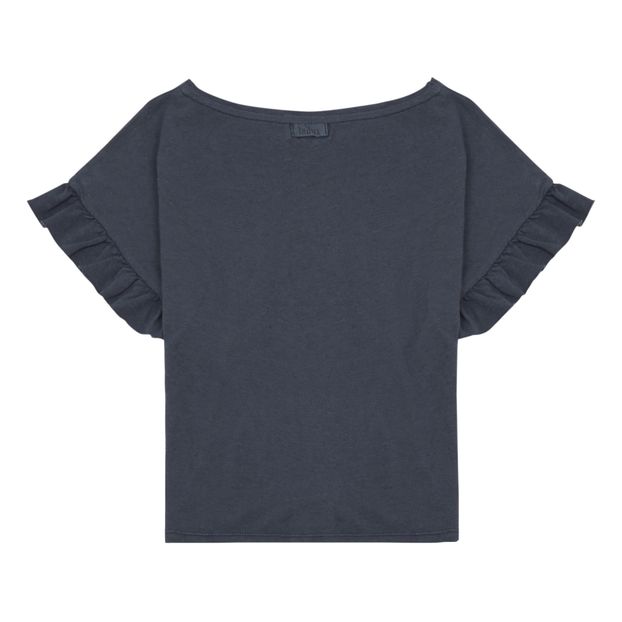 T-shirt Coton et Lin Janine-product
