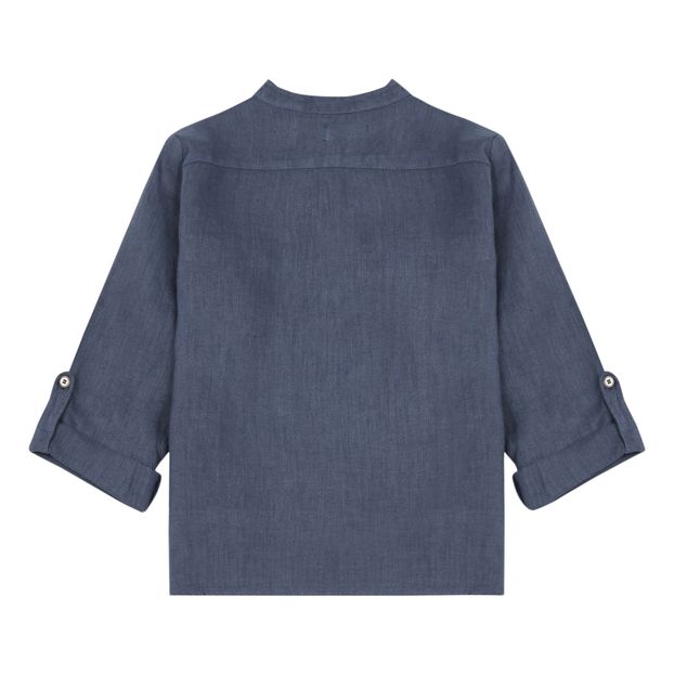 Paul Linen Kurta-product
