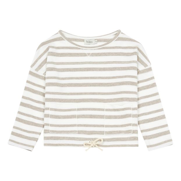 Elia Organic Cotton Sweatshirt-product
