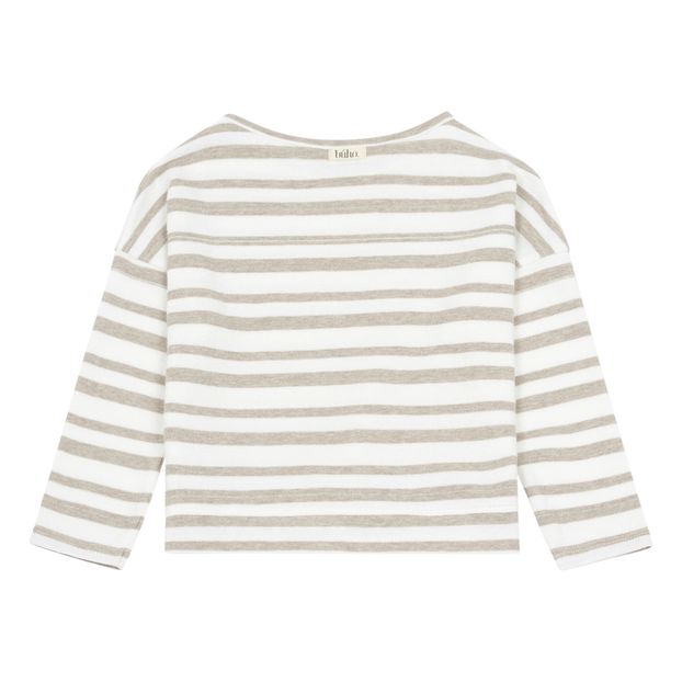 Elia Organic Cotton Sweatshirt-product