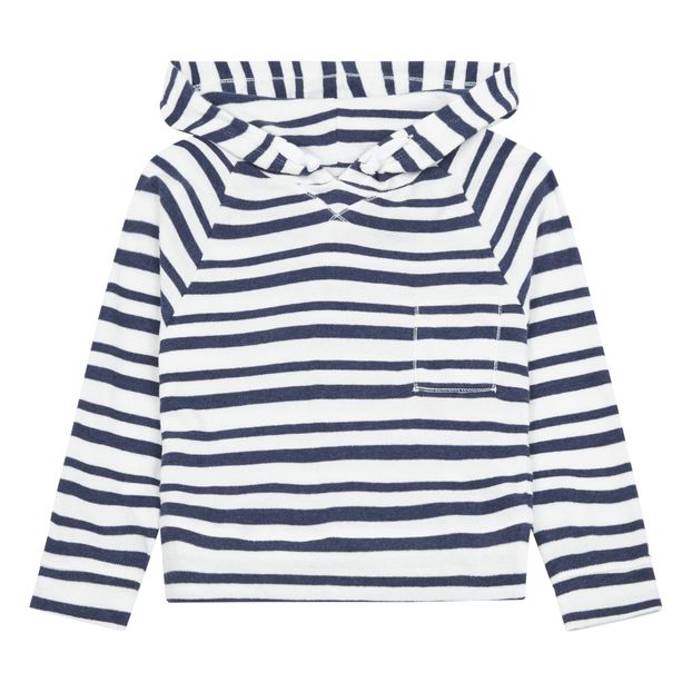 Edward Organic Cotton Hoodie-product
